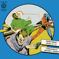 Better Than A Box of Cracker Jacks! An Intro by Michael T. Gilbert