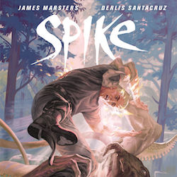 Spike: Into The Light Review Roundup