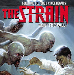 The Strain Volume 4: The Fall Review Roundup