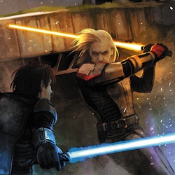 Star Wars Friday: With a Little Help from John Jackson Miller