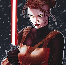 Star Wars Friday: Meet the Tribe