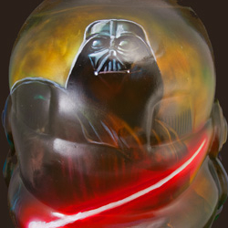 SDCC - Star Wars Panel!