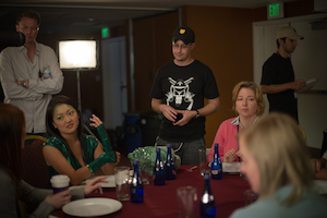 The Guild: Tink - Tink Family Table