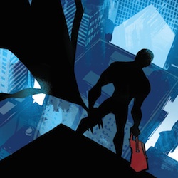 Letter Request for Michael Avon Oeming's VICTORIES