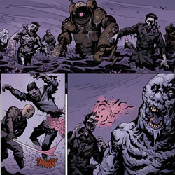 Building Dark Horse Digital Bit by Bit - by Mike Denning