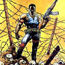 Dark Horse Presents Contest!