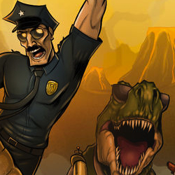 Dark Horse Digital - May Titles