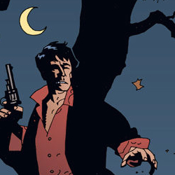 Dylan Dog Case Files Sells Out of Third Printing