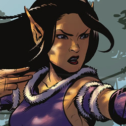 The Guild Comics - Sale!