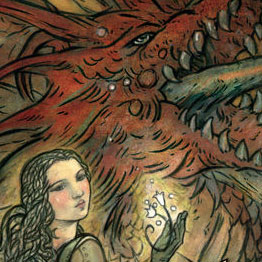 Dark Horse at ALA New Orleans