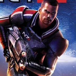 Mass Effect 2: Arrival DLC Trailer