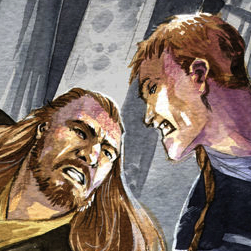 Star Wars Friday - Pun Contest