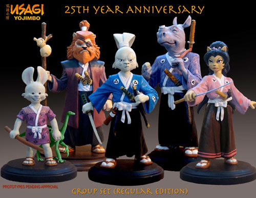 miyamoto usagi action figure