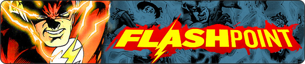 Find all Flashpoint prelude issues in one easy place!