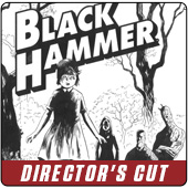 Black Hammer